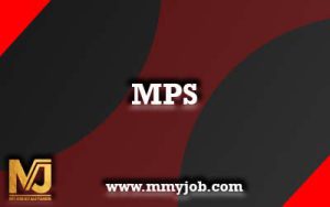 سربرنامه تولید MPS